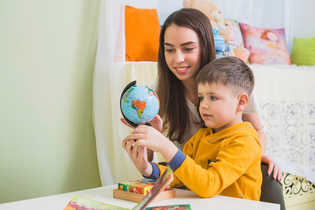 Expert Educators